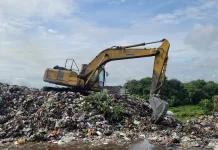 Pemkot Solo Evaluasi Kerja Sama PLTSa Putri Cempo usai Kecelakaan Kerja Fatal