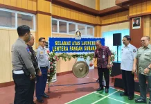 Dishub Solo Luncurkan Lentera Pangan untuk Atur Distribusi Sembako