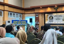 Dishub Solo Kembangkan Aplikasi SIDJAKA Permudah Perizinan Truk Sembako
