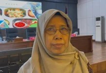 Satgas MBG Surakarta Sebut Kelompok 3B Belum Semua Menerima Manfaat