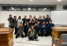 BEM FEB UMS Gelar Workshop PKM, Dorong Mahasiswa Berprestasi hingga PIMNAS