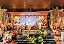 Geliatkan Ekonomi Kreatif, 60 Vendor Ikuti Wedding Expo 2026 di Karanganyar