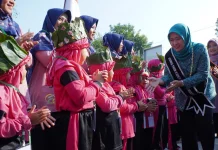 Pendidikan Inklusif Sejak Dini, Karanganyar Pastikan Tak Ada Anak Tertinggal