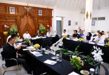 Komisi V DPR RI Dukung Penuh Rencana Revitalisasi Stasiun Solo Balapan