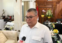 Pantau Proyek Tol Solo-Jogja, Komisi V DPR RI Tekankan SPM dan Integrasi