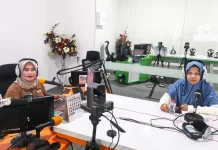 Keterlambatan Bicara pada Anak