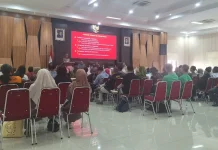 Wawali Solo Ajak Ormas Solo Bersatu Jaga Keamanan dan Atasi Persoalan Sosial