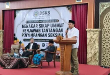 Pemkot Solo Siapkan SE Cegah Penyimpangan Seksual di Masyarakat