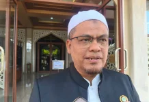 DSKS Ajak Tokoh Umat dan Pendidikan Bersinergi Cegah Penyimpangan Seksual
