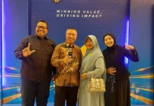 Raih SBBI Awards 2026, The Lawu Group Kukuhkan Diri Jadi Tourism Management Company