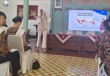 Wawali Solo Bekali Wawasan Kebangsaan, Finalis PPS Siap Jadi Agen Perubahan