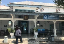 Rampung Akhir Tahun, Revitalisasi Keraton Surakarta Dikerjakan Tanpa Libur