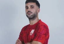 Persis Rekrut Gelandang Serang asal Spanyol Juan Mera