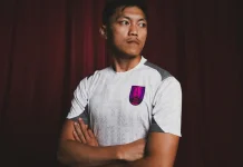Feby Eka Kini Bergabung Bersama Laskar Sambernyawa