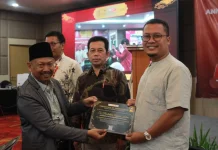 UMS Raih Penghargaan Inovasi Kurikulum Terbaik di AICIRE 2026
