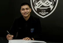 Perkokoh Sektor Bek Kanan, Kendal Tornado FC Datangkan Ferian Rizky Maulana