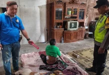 Tertembak Senapan Angin, Petani Asal Plupuh Sragen Tewas, Sempat Dirawat 8 Hari