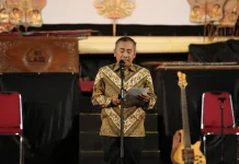 Sambut 2027, Jateng Bentuk 1.000 Desa Wisata Libatkan Kampus