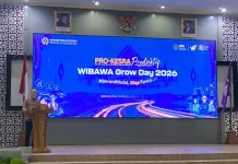 Kolaborasi Kementerian UMKM dan UNS Cetak Wirausaha Baru Via PRO-KESRA