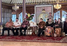 Revitalisasi Keputren dan Museum Karaton Dikebut Empat Bulan