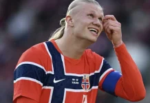 Rahasia Norwegia Mencetak Atlet Hebat