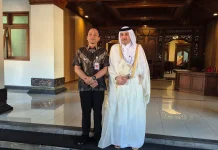 Jajaki Kerja Sama dengan Qatar, Pemkot Surakarta Bidik Museum dan Beasiswa
