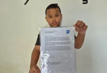 Bocah SD Asal Boyolali Raih Penghargaan NASA usai Temukan Celah Keamanan Situs