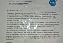 Raih Penghargaan NASA, Sang Ayah Kisahkan Potensi Ibrahim sejak Kelas 4 SD