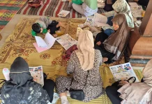 FK UNS dan PERHATI-KL Solo Deteksi Dini Gangguan Tidur dan Pendengaran Anak