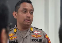 Polresta Surakarta Ajak Orang Tua Dampingi Anak Hadapi Risiko Dunia Digital