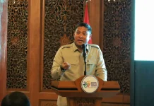 Kementan RI Berkewajiban Mengembangan Berbagai Teknologi Pertanian