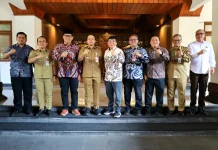 Bappenas dan Kemendagri Nilai Kesiapan Solo Jadi Percontohan Pengelolaan Sampah