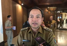 Solo Berpeluang Dapat Dana Pengelolaan Sampah  LSDP Lebih dari Rp100 Miliar