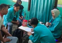 Mahasiswa UMS Siap Terapkan Terapi Hortikultura bagi Penyandang Disabilitas