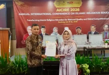 FAI UMS Perluas Jejaring Akademik Nasional melalui MoU Multipihak PPPAII