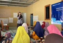 Tim Psikologi UMS Gelar Pelatihan Kebersyukuran di Wonogiri
