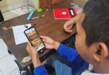 Jagat Wayang RRI Dinilai Mudahkan Pelajar Mengenal Budaya lewat Media Sosial