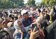 Pembukaan Klaten Fair 2026 Meriah