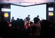 Tur Bintang Muda Lokananta Vol. 2 Perkuat Regenerasi Musisi Muda