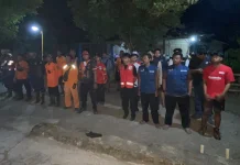 Pemuda Tenggelam di Bengawan Solo Sragen Ditemukan MD, Operasi SAR Ditutup