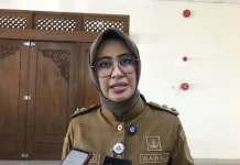 Dorong Literasi Politik, Astrid Minta Tokoh Masyarakat Jadi Filter Informasi