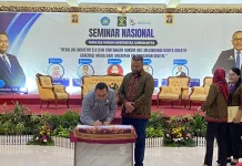 Ubah Stigma Internet Gratis, UNSA Bangun Kesadaran Etika Digital Mahasiswa