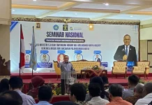 Kreator Muda Terancam, Kementerian Hukum Soroti Maraknya Pencurian Karya Digital