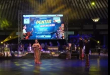 Pasaraya TBJT 2026 Kembali Digelar Meriah Selama 2 Pekan