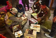 Temuan Miras Tanpa Izin di Lokananta, DPRD Solo Dorong Sanksi Tegas