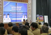 Animo Bayar Pajak Kendaraan Anjlok, Pemkab Sragen-Pemprov Jateng Evaluasi Massal