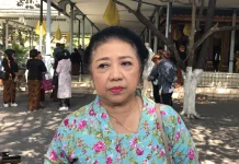 LDA Tegaskan Akses Revitalisasi Keraton yang Digembok Akan Dibuka