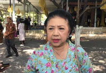 LDA Tegaskan Penghalang Revitalisasi Keraton Akan Diproses Hukum