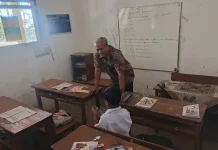 Minim Siswa, Disdikbud Karanganyar Kaji Kebijakan Regrouping SDN 4 Seloromo