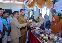 Polokarto Tumoto Expo 2026, Kembali Digelar di Gedung Serba guna Desa Wonorejo